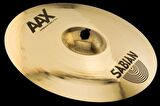 20" AAXPLOSION CRASH
