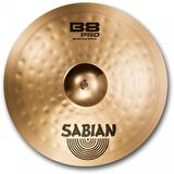 18"  B8 PRO MEDİUM CRASH