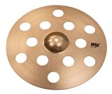 16" B8X O-ZONE CRASH
