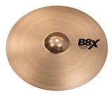 16" B8X THIN CRASH