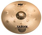 16" BALLISTIC CRASH B8X