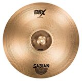 20 INCH B8X RIDE