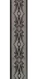 GİTAR ASKISI 50MM LOCK TRIBAL  ABD