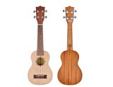UKULELE 21" SOPRANO
