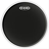 DERİ 20 ONYX2 TOM KUMLU SİYAH ÇİFT KAT (15 MİL)