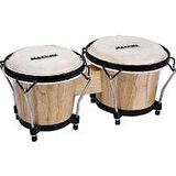LATİN BONGO 6" + 7" ÇİN