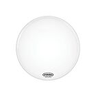 DERİ 16 EQ3 RESONANT KİCK BEYAZ ÖN RİNGLİ-DELİKSİZ