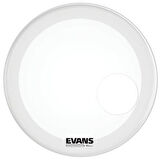 DERİ 20 EQ3 RESONANT SMTH WHITE