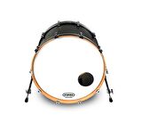 DERİ 22 EQ3 RESONANT CTD BEYAZ