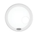 DERİ 22 EQ3 RESONANT CTD BEYAZ