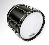 DERİ 28 MS1 MARCHING BEYAZ TEK KAT (10 MİL)