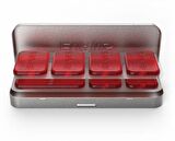 DRUM GELS 7 ADET ÖZEL KUTUSUNDA