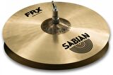 14" HI HATS FRX