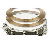 14" HOOP CRASHER