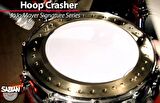 14" HOOP CRASHER