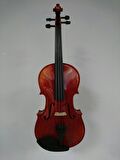 15.5" VİOLA KUTULU