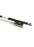 KEMAN YAY CARBON FIBER 4/4 SİYAH
