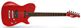ELEKTRO GİTAR, MATTHEW BELLAMY SIGNATURE, KIRMIZI 