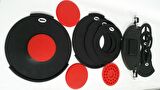 DAVUL SUSTURUCU SETİ (FUSION) (10+12+14+14"+ KICK