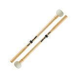 BAGET MALET OPTIMA MARCHING BASS - FELT :PRO-MARK 