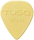 TUSQ Pick 1.00mm Vintage 6 Pack Warm Tone (PENA)
