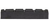 Black TUSQ XL Slotted Bass 5 String