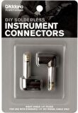 DIY RIGHT ANGLE PLUG 2PK