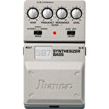 EFEKT PEDAL SYNTHESİZER BAS :IBANEZ JAPON