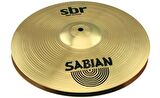 13 INCH SBR HI-HATS