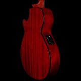 ELEKTRO AKUSTİK GİTAR, SATİN SUNBURST, LADİN KAPAK