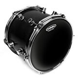 DERİ 10 BLACK CHROME TOM CLEAR ÇİFT KAT (14,5 MİL)