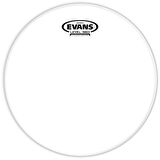 DERİ 10 GENERA RESONANT TOM ALT CLEAR TEK KAT (10 