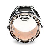 DERİ 16 EC2S TOM CLEAR RİNGLİ ÇİFT KAT (KUTUSUZ)-(