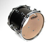 DERİ 18 GENERA RESONANT TOM ALT CLEAR TEK KAT (10 