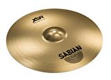16" FAST CRASH XSR