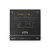 BAS GİTAR TEL SETİ, 4 TELLİ XT, 50-105, LONG SCALE