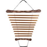 Meinl Sonic Energy MFC10GMAB Meditation Flow 10 Note G-major 35" Chime (Bronze)