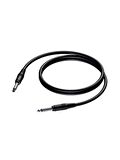 ProCab CLA600/3 m 6.3 mm Jack Erkek 6.3 mm Jack Erkek 3 m