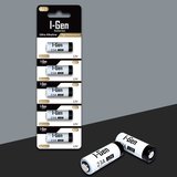 23A Pil 5'li Paket 12V MN21 (A23 / 23A / V23GA / LRV08 / 8LR932)