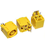 Lenovo ThinkPad E10 E11 E430 E430C E435 E435C E530 E530C E535 E535C L512 Notebook Dc Power Jack