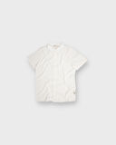 Keten Çocuk Kısa Kollu Gömlek