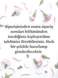 DeepCraft Best Quality Kişiye Özel Baskılı Bardak 1 Adet 300 ML