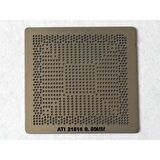 KALIP STENCİL ATI 21514 216-0728009 216-0707005 216-0707009 STENCIL 0,5 MM
