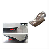 Honda Civic FC5-FB7-FD6 İçin Uyumlu Egzoz Nikelajı