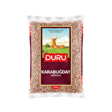 Duru Karabuğday (Greçka) 1 kg x 3 Adet