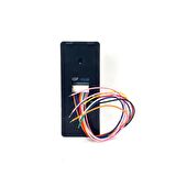 SARKEY SR-205 MF Stand-Alone, İç Ortam, Şifreli, Mifare Kart Okuyucu (13,56 MHz)