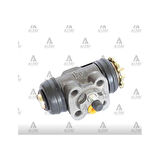 FREN SİLİNDİRİ CANTER 304/515 ARKANIN ÖNÜ SAĞ