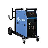 Magmaweld ID 250 MK Eco Gazaltı Kaynak Makinası