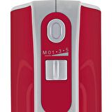 Bosch MFQ40303 El Mikseri Koyu Kırmızı