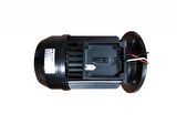 GEMAŞ HAVUZ POMPASI ÖN FİLTRELİ-STRM-80M 3/4 HP